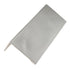 Amerock Edge Pull 3" Ctr Cabinet Finger Pull Satin Nickel BP36573G10
