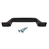 Amerock Carolyne Cabinet  Pull 3 3/4" (96mm) Ctr Oil-Rubbed Bronze  BP36584ORB