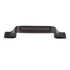 Amerock Carolyne Cabinet  Pull 3 3/4" (96mm) Ctr Oil-Rubbed Bronze  BP36584ORB