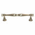 Amerock Crawford 5 1/16" (128mm) Ctr Cabinet Pull Golden Champagne BP36594BBZ