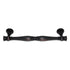 Amerock Crawford 5 1/16" (128mm) Ctr Cabinet Pull Oil-Rubbed Bronze BP36594ORB