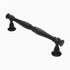 Amerock Crawford 5 1/16" (128mm) Ctr Cabinet Pull Oil-Rubbed Bronze BP36594ORB