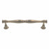 Amerock Crawford 6 5/16" (160mm) Ctr Cabinet Pull Golden Champagne BP36595BBZ