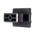 Amerock Davenport 1 1/2" Rectangle Cabinet Knob Oil-Rubbed Bronze BP36602ORB