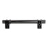 Amerock Davenport 3 3/4" (96mm) Ctr Cabinet Bar Pull Gunmetal BP36605GM