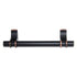 Amerock Davenport 3 3/4" (96mm) Ctr Cabinet Pull Oil-Rubbed Bronze BP36605ORB