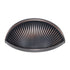 Amerock Sea Grass 3" Ctr Drawer Cup Pull Oil-Rubbed Bronze BP36615ORB