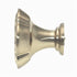 Amerock Grace Revitalize 1 3/8" Square Cabinet Knob Golden Champagne BP36628BBZ