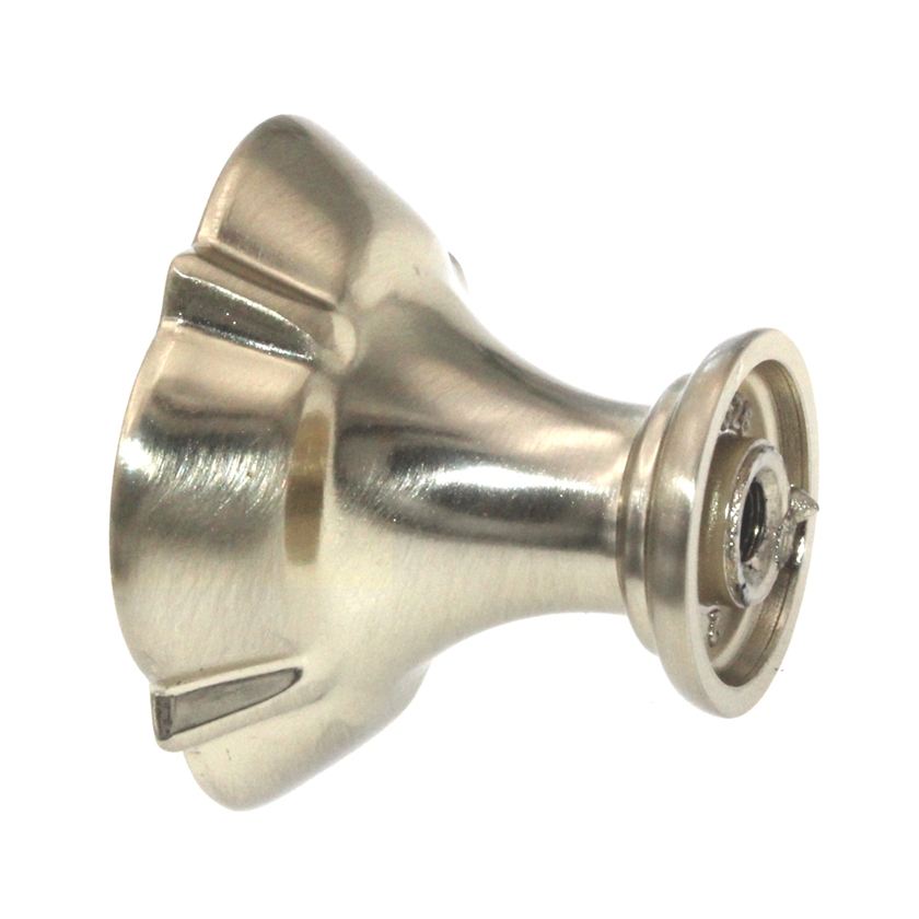 Amerock Grace Revitalize 1 3/8" Square Cabinet Knob Golden Champagne BP36628BBZ