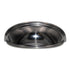 Amerock Ashby 3" and 4" Ctr Drawer Cup Pull Gunmetal BP36640GM
