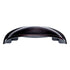 Amerock Ashby 3" and 4" Ctr Drawer Cup Pull Oil-Rubbed Bronze BP36640ORB