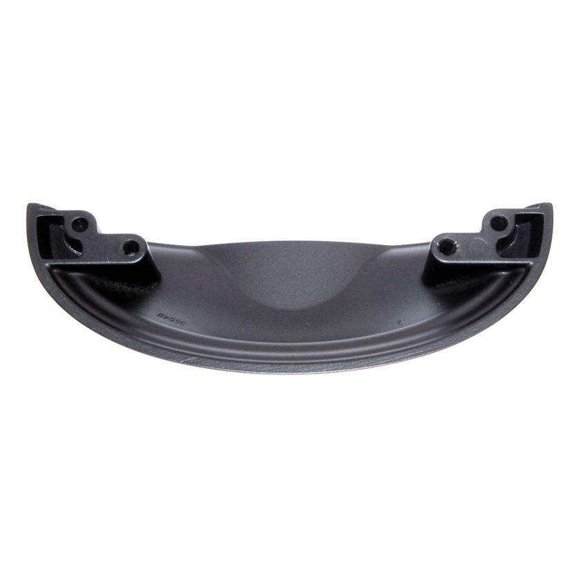 Amerock Ashby 3" and 4" Ctr Drawer Cup Pull Oil-Rubbed Bronze BP36640ORB
