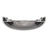 Amerock Ashby 3" and 4" Ctr Drawer Cup Pull Weathered Nickel BP36640WN