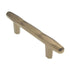 Amerock St. Vincent 3 3/4" (96mm) Ctr Cabinet Pull Golden Champagne BP36643BBZ