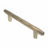 Amerock St. Vincent 5 1/16" (128mm) Ctr Cabinet Pull Golden Champagne BP36644BBZ