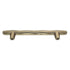 Amerock St. Vincent 5 1/16" (128mm) Ctr Cabinet Pull Golden Champagne BP36644BBZ