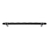 Amerock London 10 1/16 Inch (256mm) CTC Cabinet Pull Black Bronze BP36664BBR26