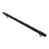 Amerock London 10 1/16 Inch (256mm) CTC Cabinet Pull Black Bronze BP36664BBR26