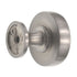 Amerock Winsome 1 1/4" Round Cabinet Knob Satin Nickel BP36765G10