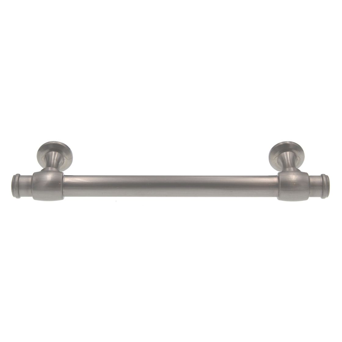 Amerock Winsome 5 1/16" (128mm) Ctr Cabinet Bar Pull Satin Nickel BP36767G10