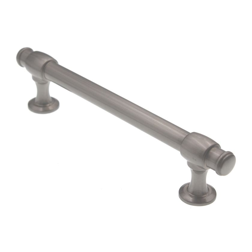 Amerock Winsome 5 1/16" (128mm) Ctr Cabinet Bar Pull Satin Nickel BP36767G10