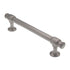 Amerock Winsome 5 1/16" (128mm) Ctr Cabinet Bar Pull Satin Nickel BP36767G10