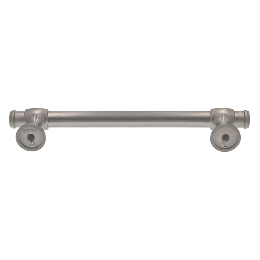 Amerock Winsome 5 1/16" (128mm) Ctr Cabinet Bar Pull Satin Nickel BP36767G10