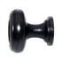 Amerock Ville 1 1/8" Round Cabinet Knob Oil-Rubbed Bronze BP36774ORB