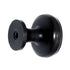 Amerock Ville 1 1/8" Round Cabinet Knob Oil-Rubbed Bronze BP36774ORB