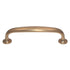 Amerock Renown 3 3/4" (96mm) Ctr Cabinet Arch Pull Champagne Bronze BP36794CZ
