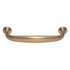 Amerock Renown 3 3/4" (96mm) Ctr Cabinet Arch Pull Champagne Bronze BP36794CZ