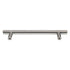 Amerock Bar Pulls 5 1/16" (128mm) Ctr Cabinet Bar Pull Stainless Steel BP36801SS