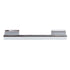 Amerock Status 5 1/16" (128mm) Ctr Cabinet Arch Pull Polished Chrome BP3683826