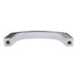 Amerock Premise 3 3/4" (96mm) Ctr Cabinet Arch Pull Polished Chrome BP3684426