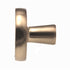 Amerock Destine 1 3/8" Round Cabinet Knob Champagne Bronze BP36857CZ