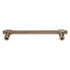 Amerock Destine 5 1/16" (128mm) Ctr Cabinet Bar Pull Champagne Bronze BP36859CZ