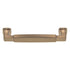 Amerock Radius 5 1/16" (128mm) Ctr Cabinet Arch Pull Champagne Bronze BP36888CZ