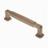 Amerock Radius 5 1/16" (128mm) Ctr Cabinet Arch Pull Champagne Bronze BP36888CZ