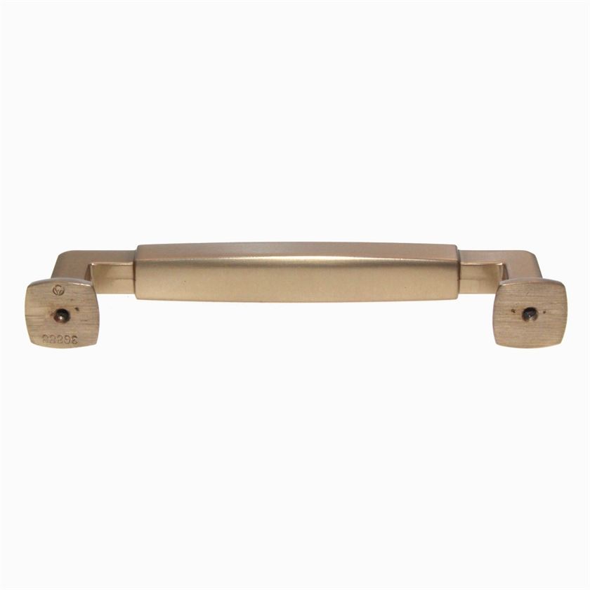 Amerock Radius 5 1/16" (128mm) Ctr Cabinet Arch Pull Champagne Bronze BP36888CZ