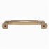 Amerock Radius 5 1/16" (128mm) Ctr Cabinet Arch Pull Champagne Bronze BP36888CZ