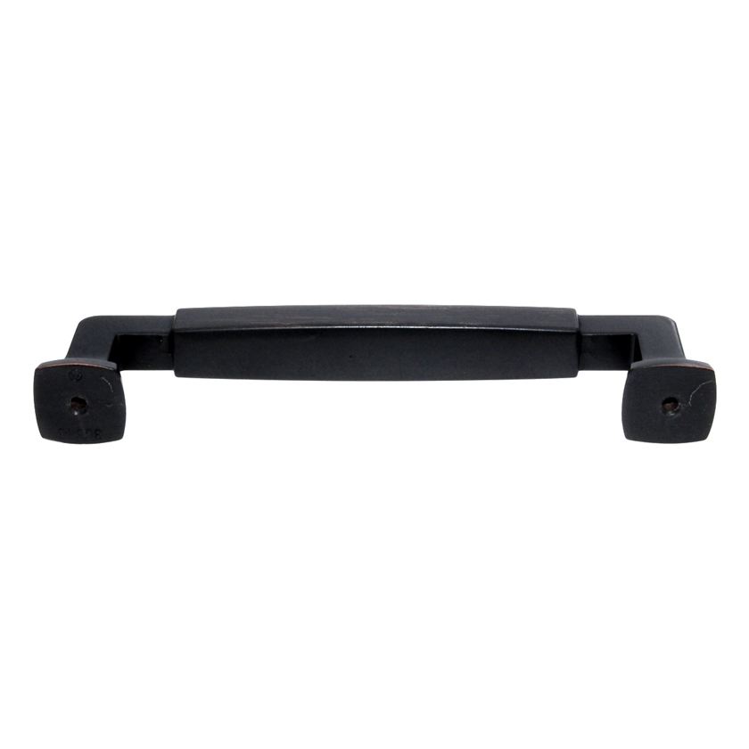 Amerock Radius 5 1/16" (128mm) Ctr Cabinet Pull Oil-Rubbed Bronze BP36888ORB