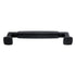 Amerock Radius 5 1/16" (128mm) Ctr Cabinet Pull Oil-Rubbed Bronze BP36888ORB