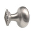 Amerock Surpass 1 1/4" Round Cabinet Knob Satin Nickel BP36893G10