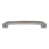 Amerock Surpass 5 1/16" (128mm) Ctr Cabinet Arch Pull Satin Nickel BP36895G10