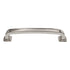 Amerock Surpass 5 1/16 Inch (128mm) CTC Cabinet Pull Polished Nickel BP36895PN
