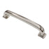 Amerock Surpass 5 1/16 Inch (128mm) CTC Cabinet Pull Polished Nickel BP36895PN