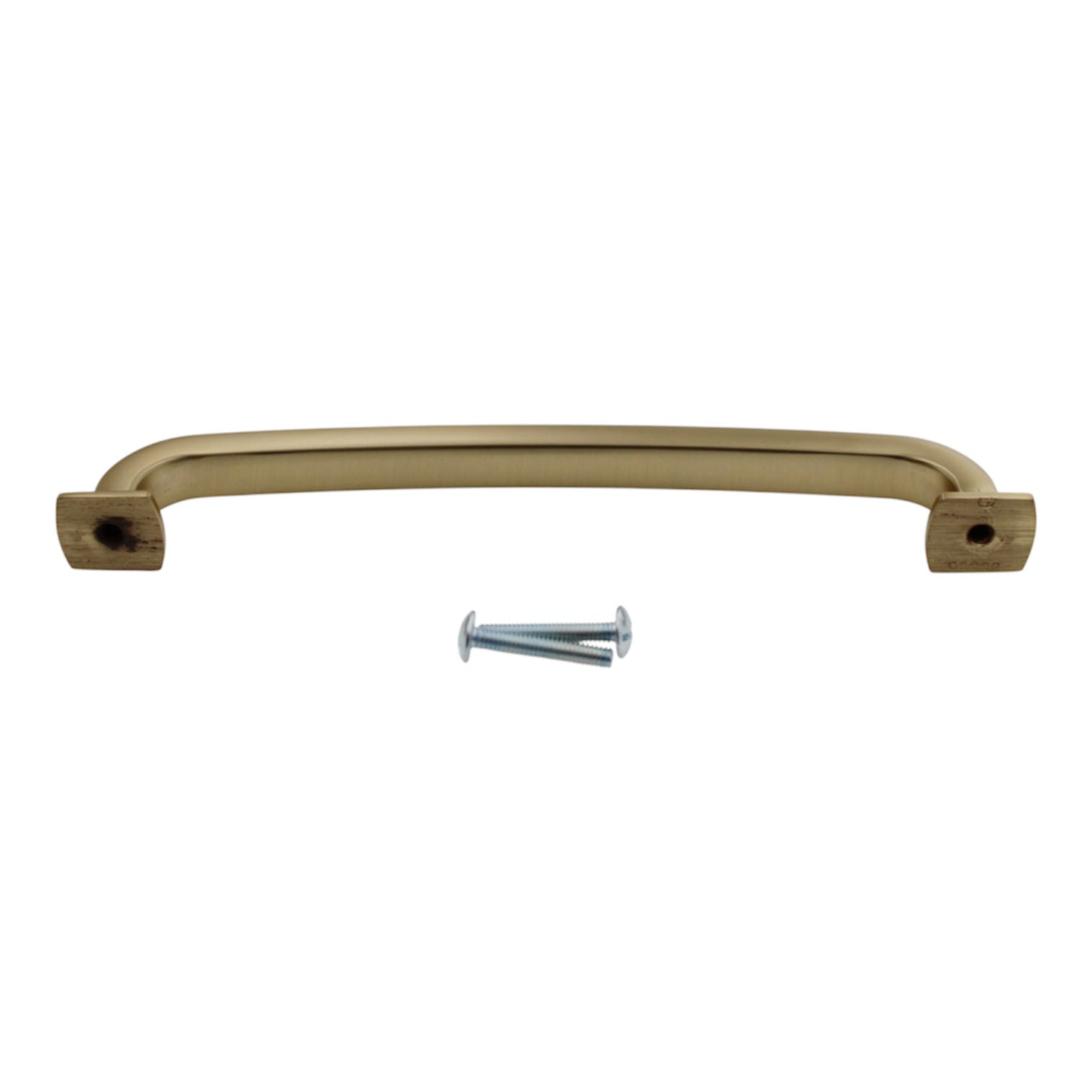 Amerock Surpass 6 5/16" (160mm) CTC Cabinet Pull Golden Champagne BP36896BBZ