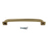 Amerock Surpass 6 5/16" (160mm) CTC Cabinet Pull Golden Champagne BP36896BBZ