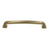 Amerock Surpass 6 5/16" (160mm) CTC Cabinet Pull Golden Champagne BP36896BBZ