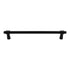Amerock Destine 7 1/2 Inch (192mm) CTC Cabinet Pull Matte Black BP36901FB